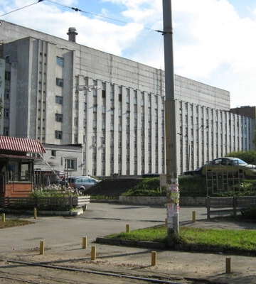 У Дніпрі є постраждалі внаслідок удару, пошкоджено Південмаш