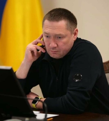 Козицький спростував інформацію про вибухи на Львівщині