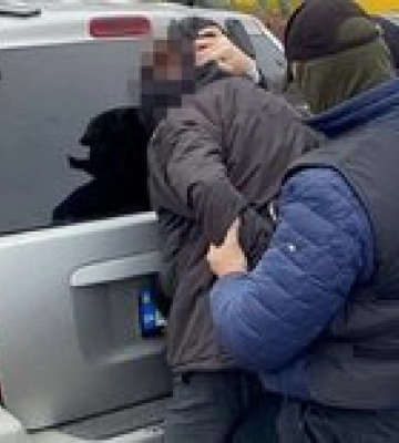 СБУ задержала в Винницкой области &quot;размороженного&quot; агента ГРУ, который наводил ракеты