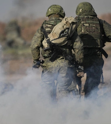 Просування ворога під Бахмутом сповільнилося - ISW