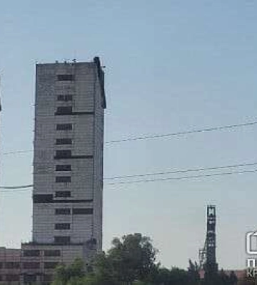 На Днепропетровщине предприятие-гигант переходит на неполную рабочую неделю
