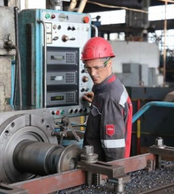 У Запоріжжі пропонують понад 700 вакансій для працевлаштування — які професії в попиті