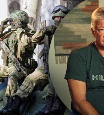 Наживо вирізали тату людям: чоловік з Маріуполя розповів про звірства окупантів на блокпостах