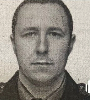 Судитимуть дезертира, який обманом планував заманити українських військових до окупованого Херсону, - ДБР