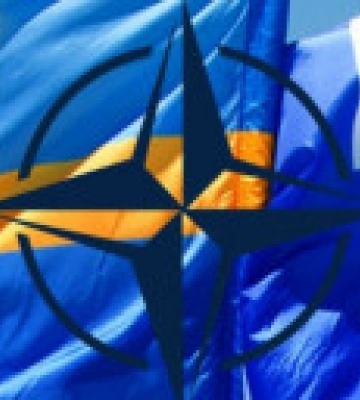 Столтенберг назвал предусловие вступления Украины в НАТО