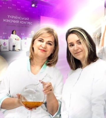 Были готовы делать косметику миксером: как бренд Vesna удержался на плаву во время войны и чем помогает ВСУ