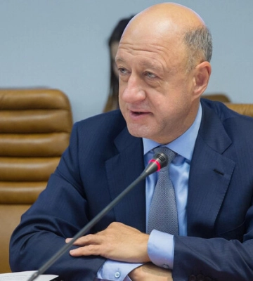 Повідомлено про підозру заступнику голови Держдуми РФ Бабакову, який володіє однією з українських енергокомпаній, - СБУ