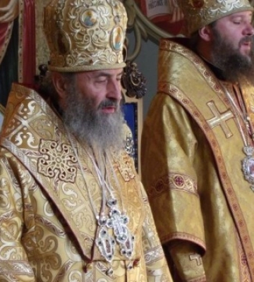 Міськрада Чернігова вимагає заборонити УПЦ МП