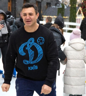 История с мерседесом. «Слуга» Тищенко выиграл суд в НАПК
