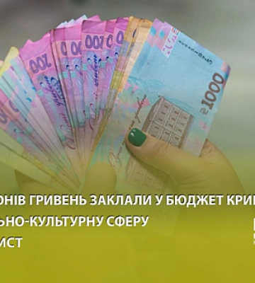 У Кривому Розі прийняли бюджет міста, 700 мільйонів гривень — видатки, пов’язані з воєнним станом