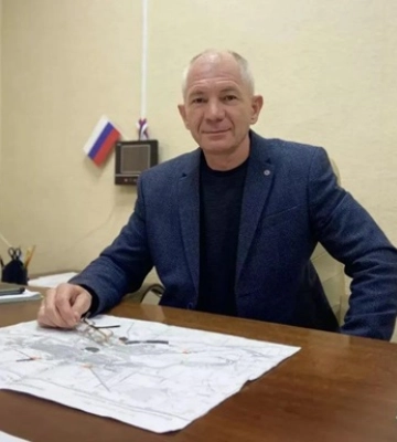В Токмаке убит &quot;начальник УВД&quot; - соцсети