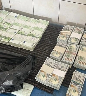 «Компромат» вартістю $600 тис. – керівника одеської громадської організації судитимуть за вимагання