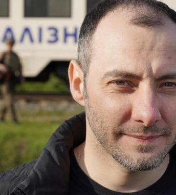 Кубраков подал заявление на увольнение. Его ждет новая должность