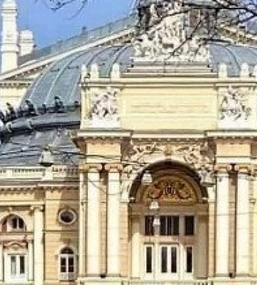 Одеська та Львівська опери удостоєні нагороди Opera Company of the year 2022