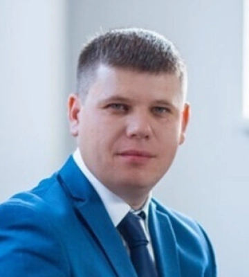 Гендиректором Мотор Січ призначено заступника мера Запоріжжя