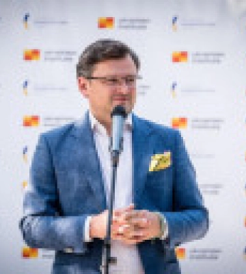 Patriot для України: Кулеба закликав Німеччину надати системи ППО після пропозиції Польщі