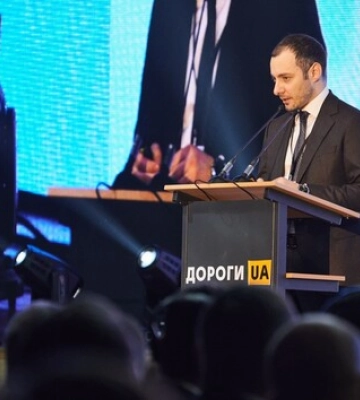 Кубраков подал заявление на увольнение. Его ждет новая должность