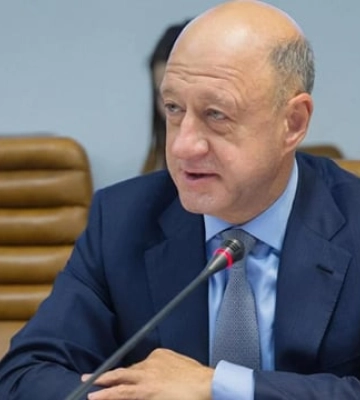 Повідомлено про підозру заступнику голови Держдуми РФ Бабакову, який володіє однією з українських енергокомпаній, - СБУ