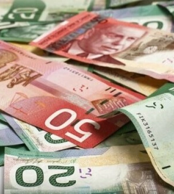 Канада розмістила облігації для допомоги Україні на 500 мільйонів доларів