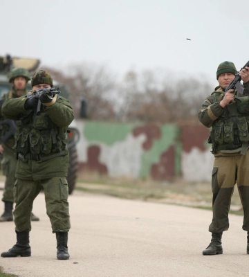 Генштаб повідомив, чи є ознаки наступу з Білорусі