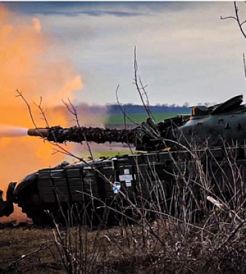 Протягом доби окупанти завдали 20 авіаударів по позиціях українських військ