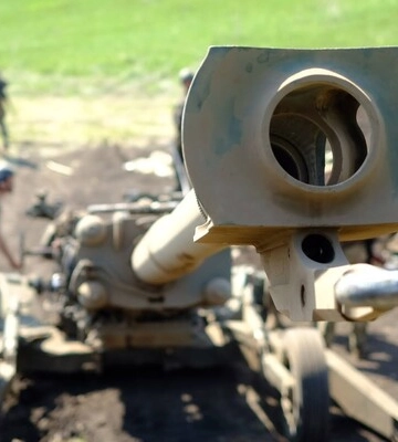 ЗСУ розбили ворожий пункт під Запоріжжям: близько 100 окупантів зазнали поранень
