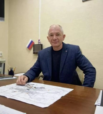В Токмаке убит &quot;начальник УВД&quot; - соцсети