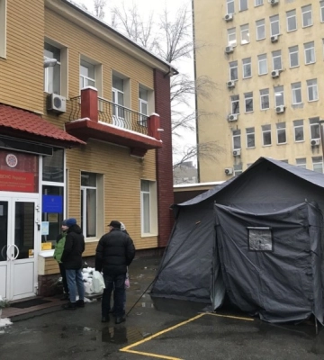 Киев создал алгоритм бесперебойной связи на случай блекаута