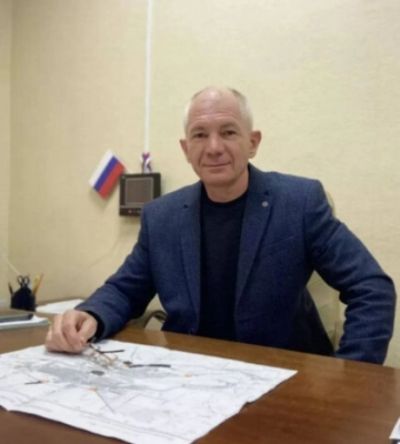 В Токмаке убит &quot;начальник УВД&quot; - соцсети