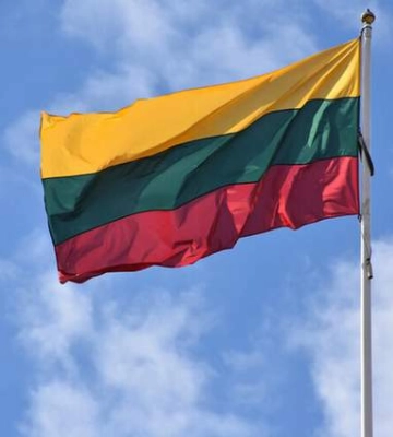 Литва виділила ще 13 мільйонів євро для України: на що підуть гроші