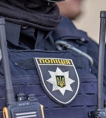 У Полтаві на вулиці виявили тіло поліцейського
