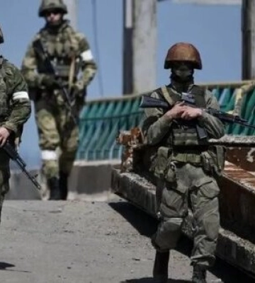 РФ не зробила висновків з попередніх кампаній і виснажує сили біля Бахмута, - ISW