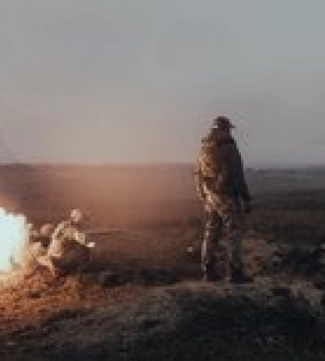 ISW: Действия России под Бахмутом показывают – РФ не учит уроки