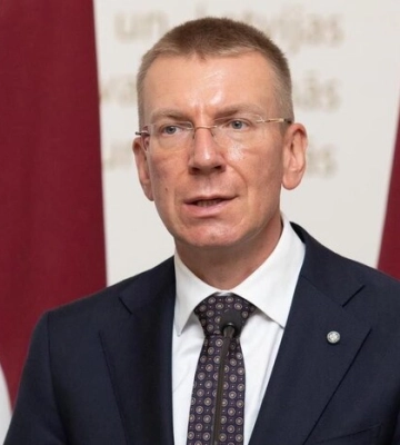 Україна може бити по військових об&#039;єктах окупантів. Заява Латвії викликала істерику в РФ