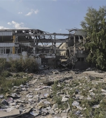 Росіяни не засвоїли уроки війни: висновки ISW щодо ситуації під Бахмутом