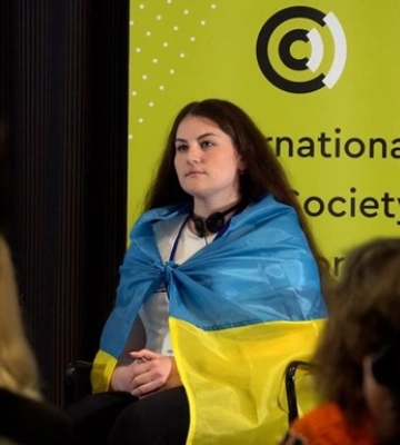 Півроку в російському полоні. Історія української вчительки