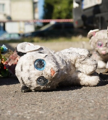 Потрібна наша допомога: батьки розшукують зниклих дітей