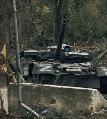 Росіяни не засвоїли уроки війни: висновки ISW щодо ситуації під Бахмутом