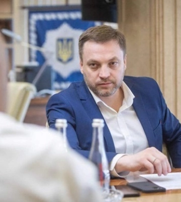 Курсантів МВС залучатимуть до патрулювання вулиць - Монастирський