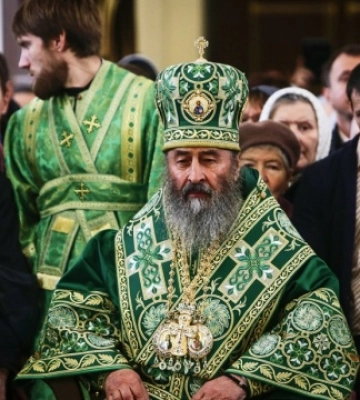 Ще одна громада на Черкащині заборонила діяльність церкви московського патріархату