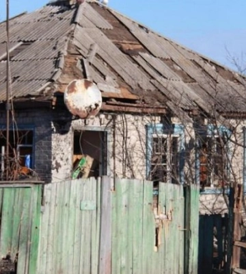 Уночі росіяни завдали удару по центру Херсона, вранці вчинили масований обстріл Авдіївки, – ОВА