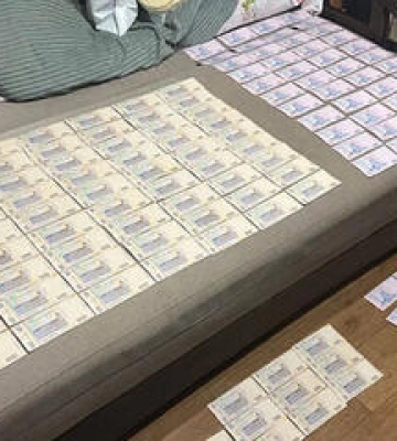 Поліція затримала жінку, яка розповсюджувала наркотики поштою