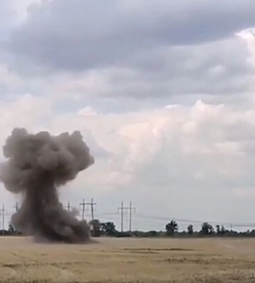 У Києві та області, на Полтавщині та Кіровоградщині буде дуже небезпечно: вибухи можуть розпочатися з обіду – важливе&amp;hellip;