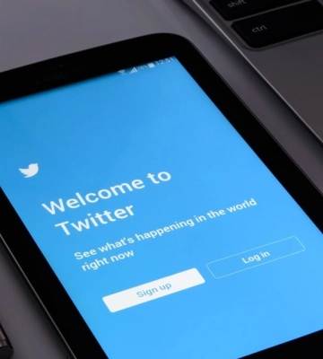 ЗМІ: ЄС може заблокувати Twitter