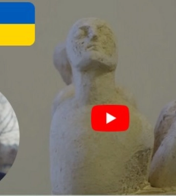 За підтримки угорського уряду на Закарпатті відкрито будинок творчості /ВІДЕО