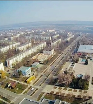 У Ладижині на Вінниччині відновили подачу тепла