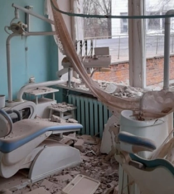 Через артобстріл на Сумщині загинув підліток