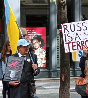Спецтрибунал для Росії. Держдума відреагувала на заяву Франції