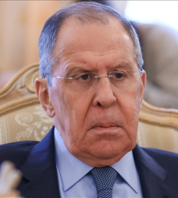 Москва не просила про переговори з Києвом, але є нюанс: Лавров зробив заяву