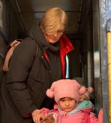 Реформа дитячих інтернатів: чому це особливо важливо під час війни 